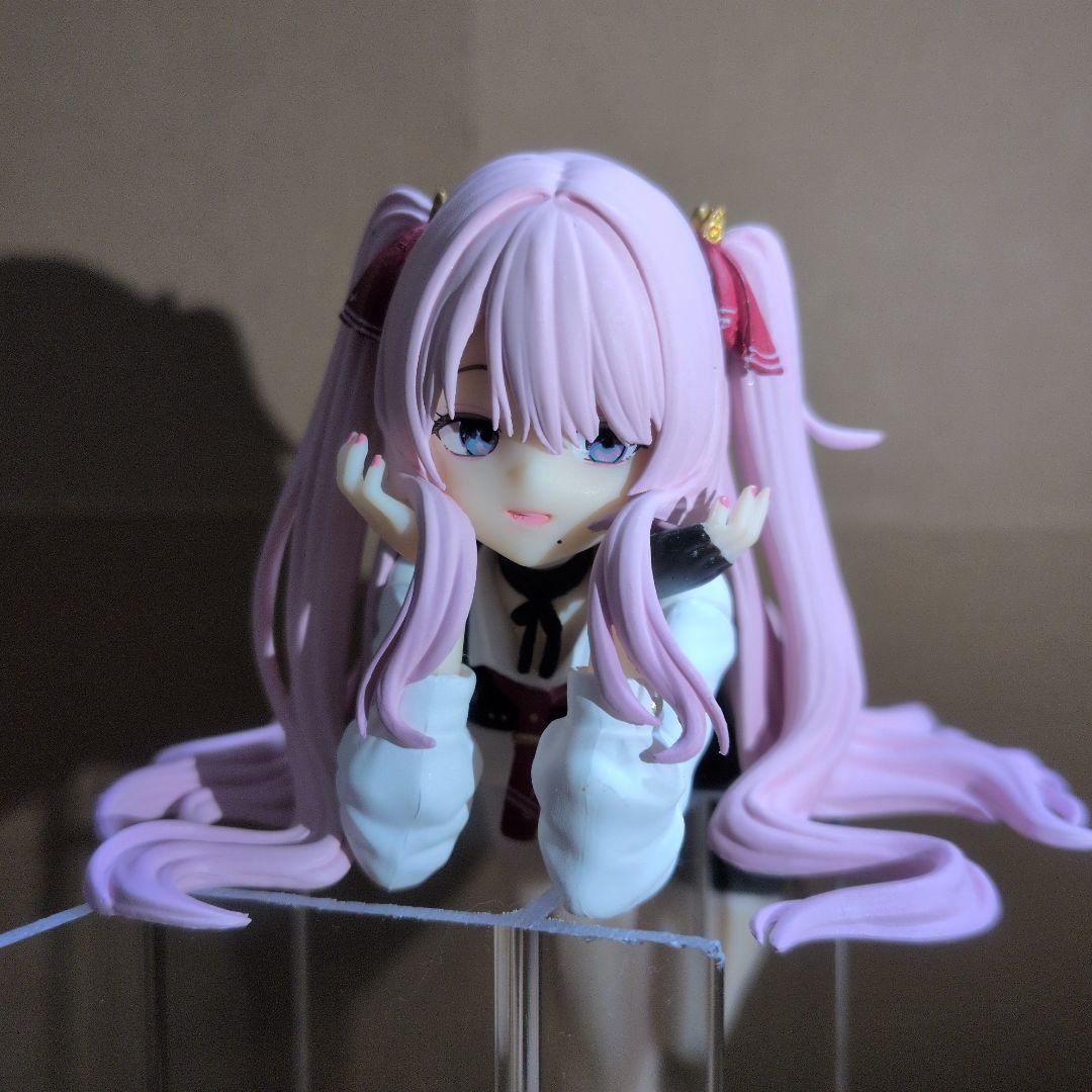 【美品・大特価】勝利の女神 NIKKE　5人セット