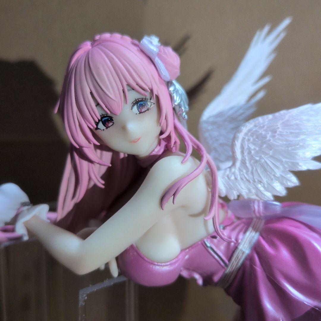 【美品・大特価】勝利の女神 NIKKE　5人セット