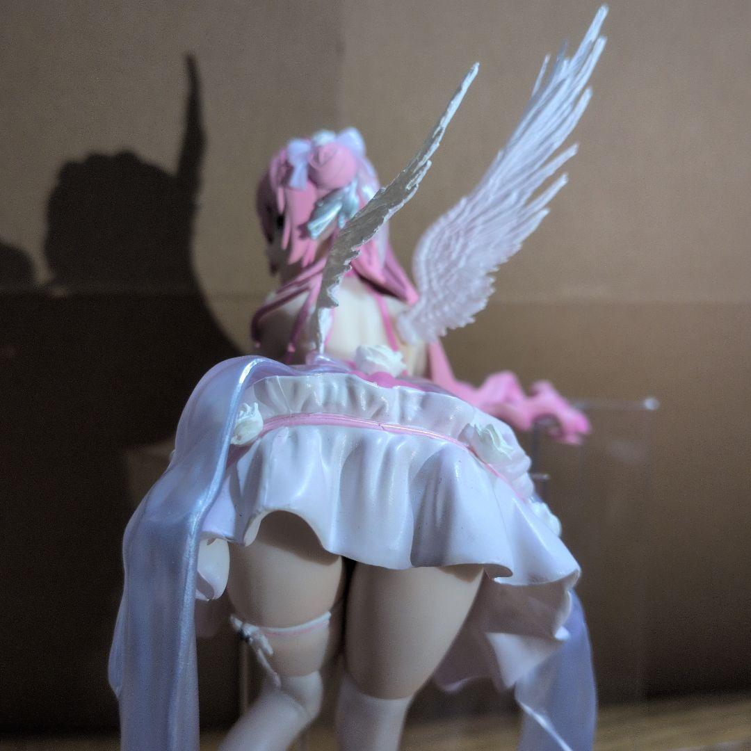 【美品・大特価】勝利の女神 NIKKE　5人セット