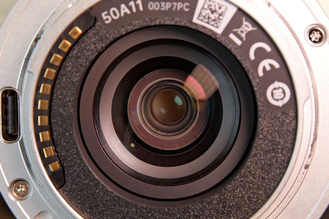 VILTROX AF 28/4.5 FE 【Eマウント】