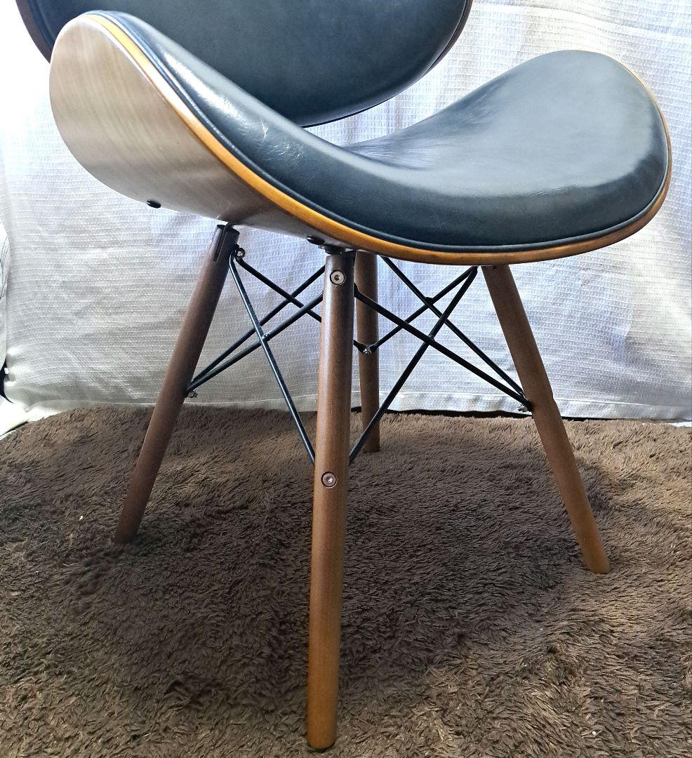 Brucino ブルチーノチェア デザイナーズ ビンテージ レトロ 北欧