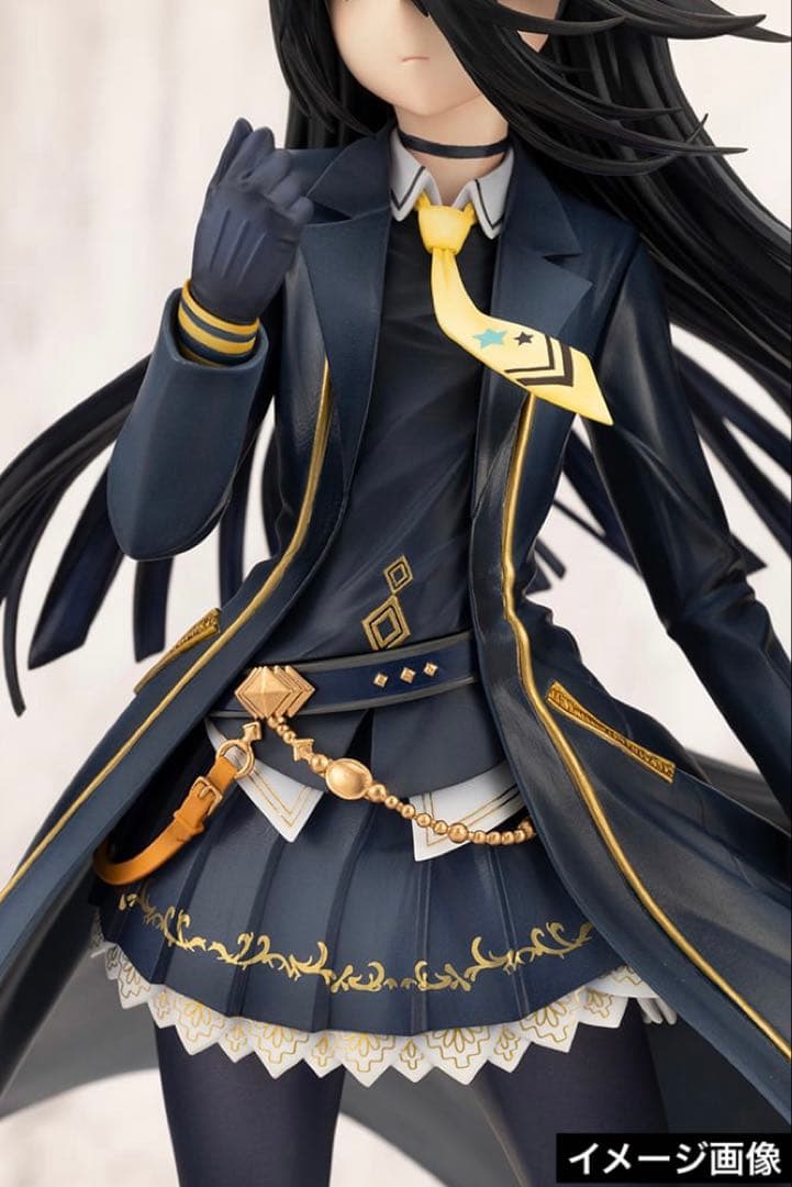 【未開封・極美品】ウマ娘 『マンハッタンカフェ 』特典表情替えパーツ付