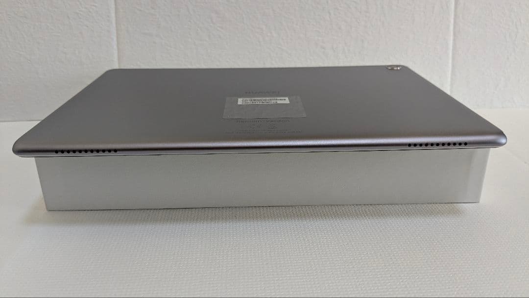 HUAWEI MediaPad M5 lite 10.1インチ