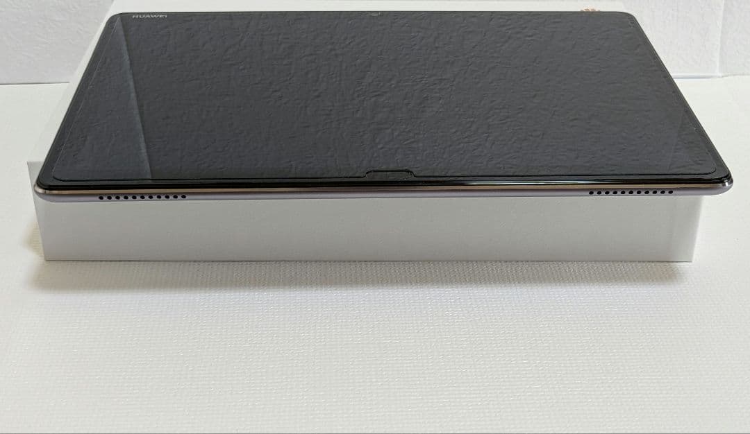HUAWEI MediaPad M5 lite 10.1インチ