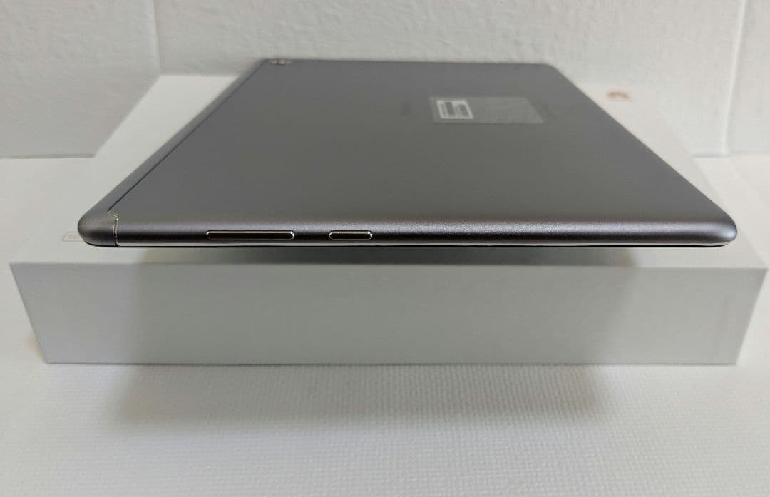 HUAWEI MediaPad M5 lite 10.1インチ