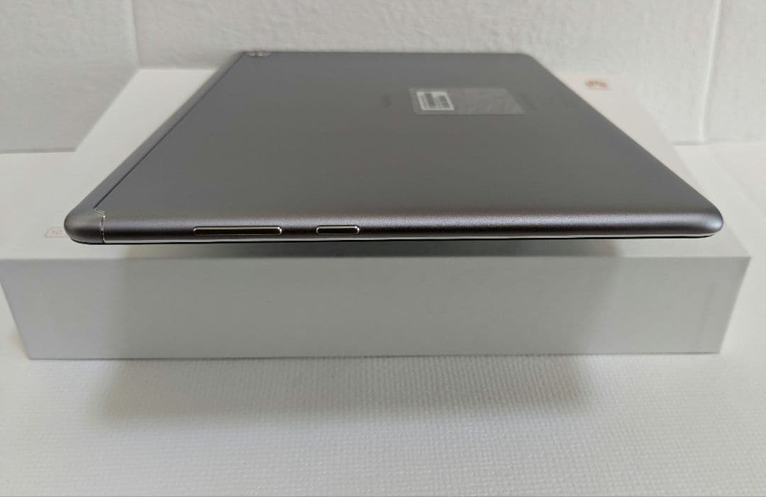 HUAWEI MediaPad M5 lite 10.1インチ