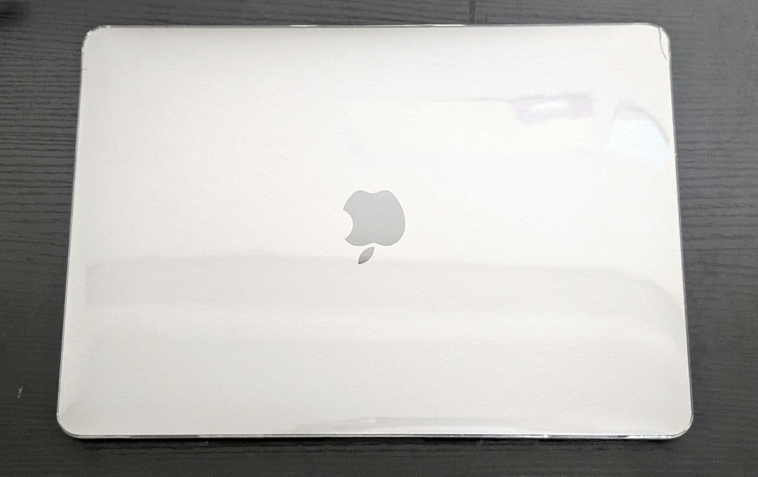 MacBook Air M1メモリ16GB/SSD256GB 13.3インチ