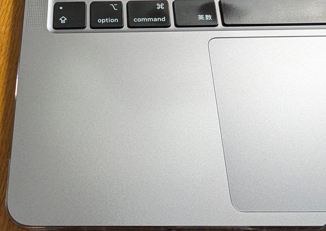 MacBook Air M1メモリ16GB/SSD256GB 13.3インチ