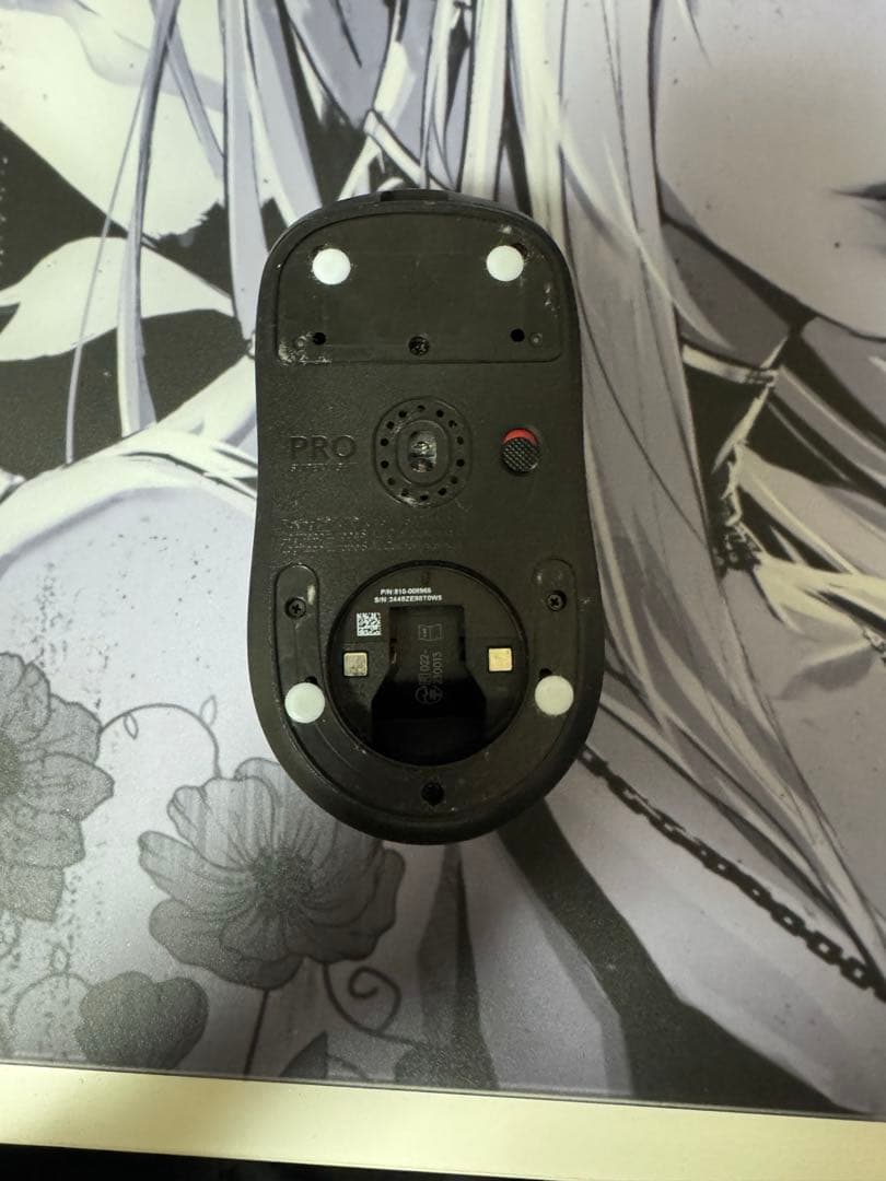 rogicoolG superrlight2 ブラック