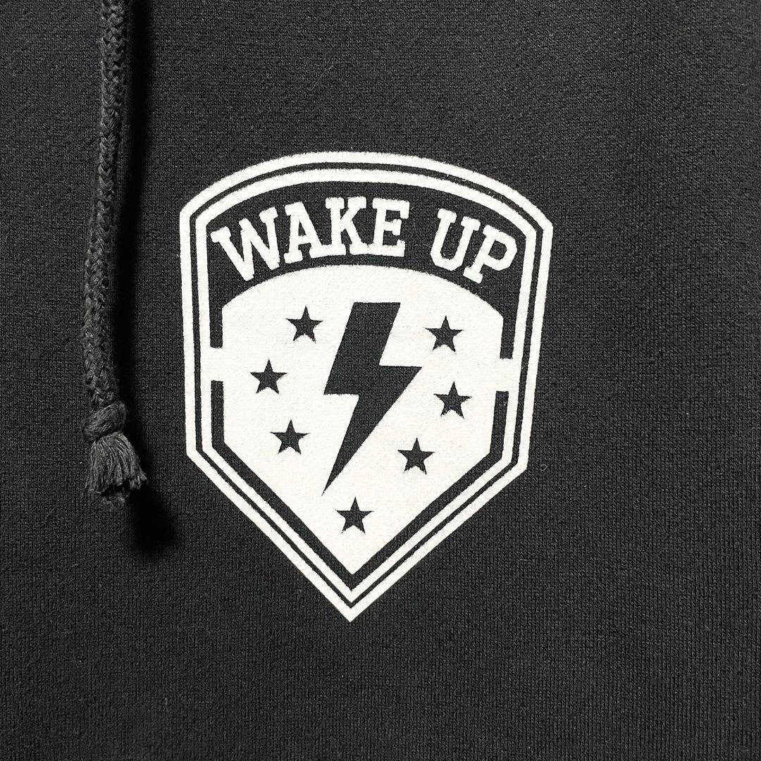 BTS 防弾少年団 JAPAN TOUR 2015 WAKE UP パーカー