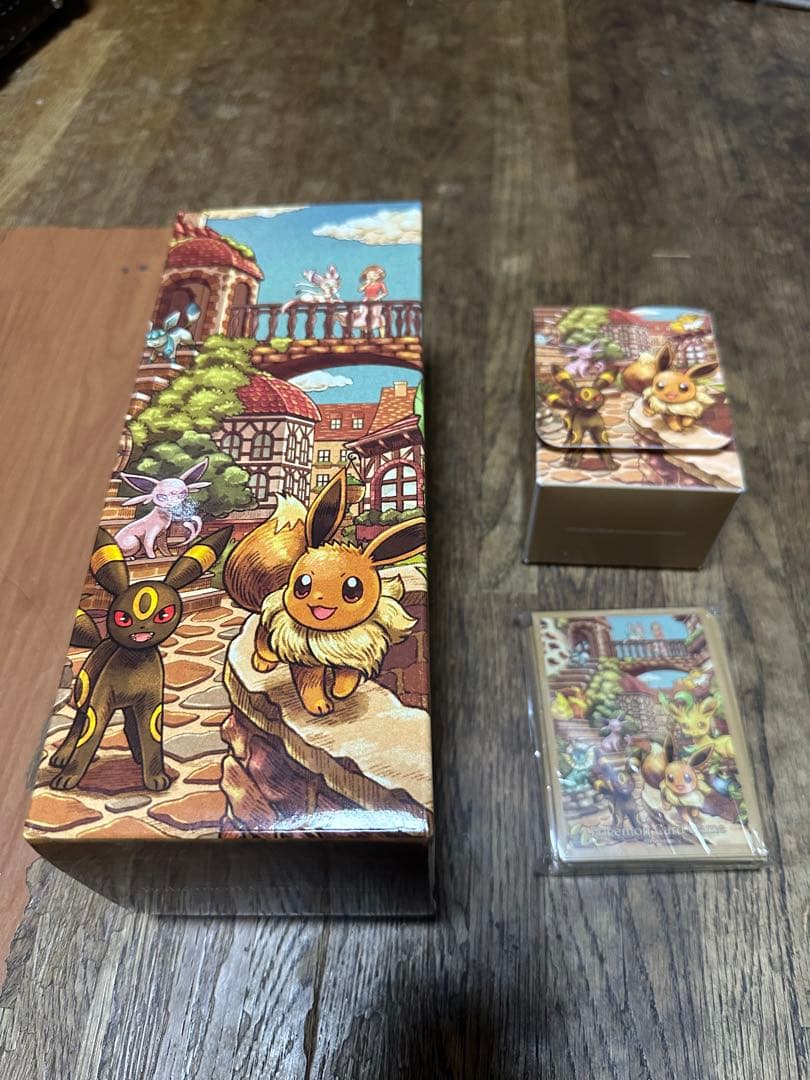 ポケモンカード 引退品 海外限定 希少 まとめ売り