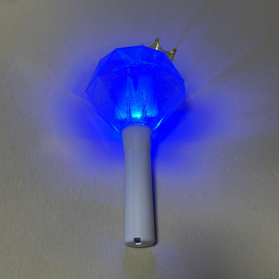 M!LK ペンライト 初代ミルクラスタル スティック