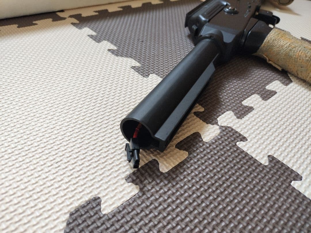 ジン　AK47　カスタム品