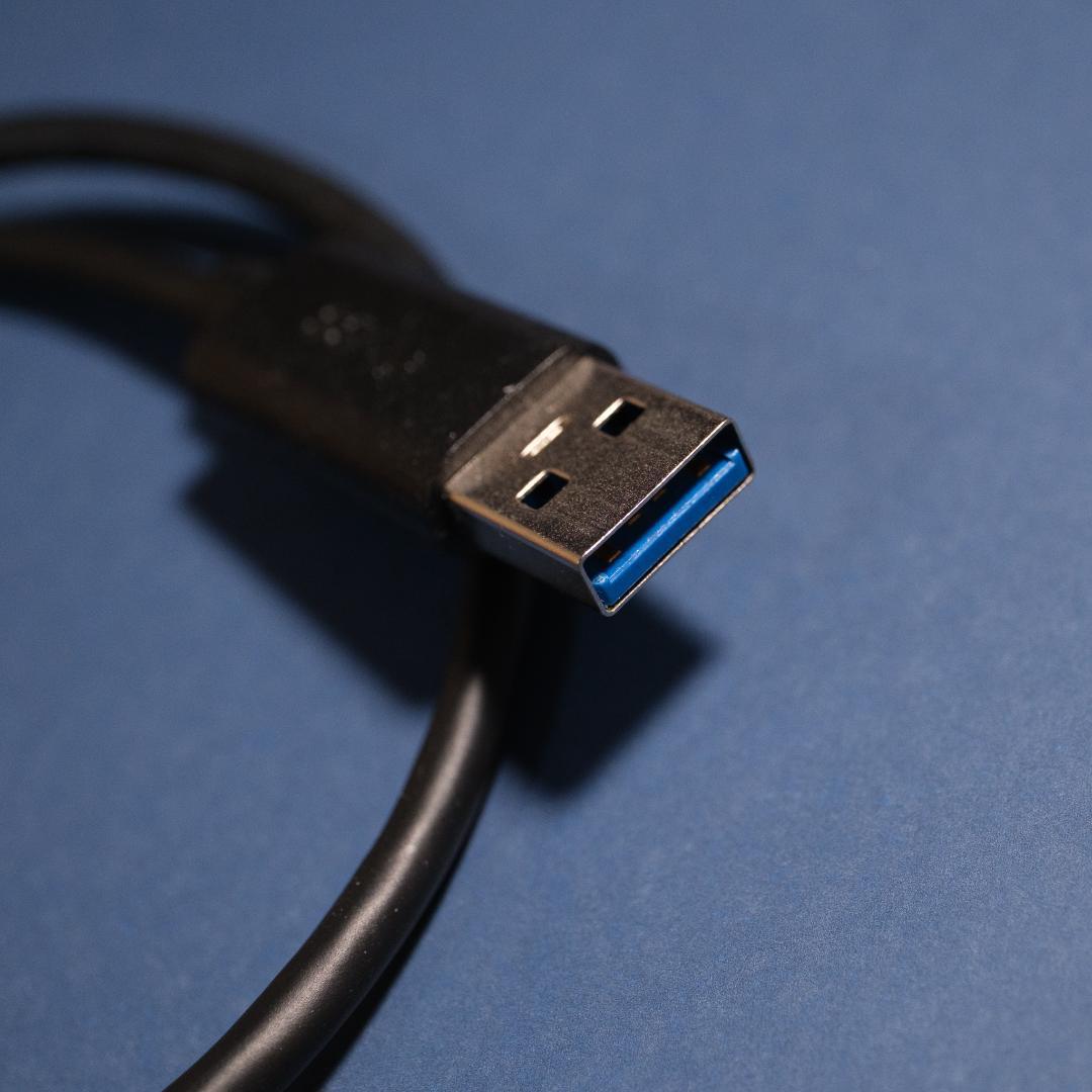 Transcend ポータブルHDD 2TB USB 3.1 Gen1 耐衝撃