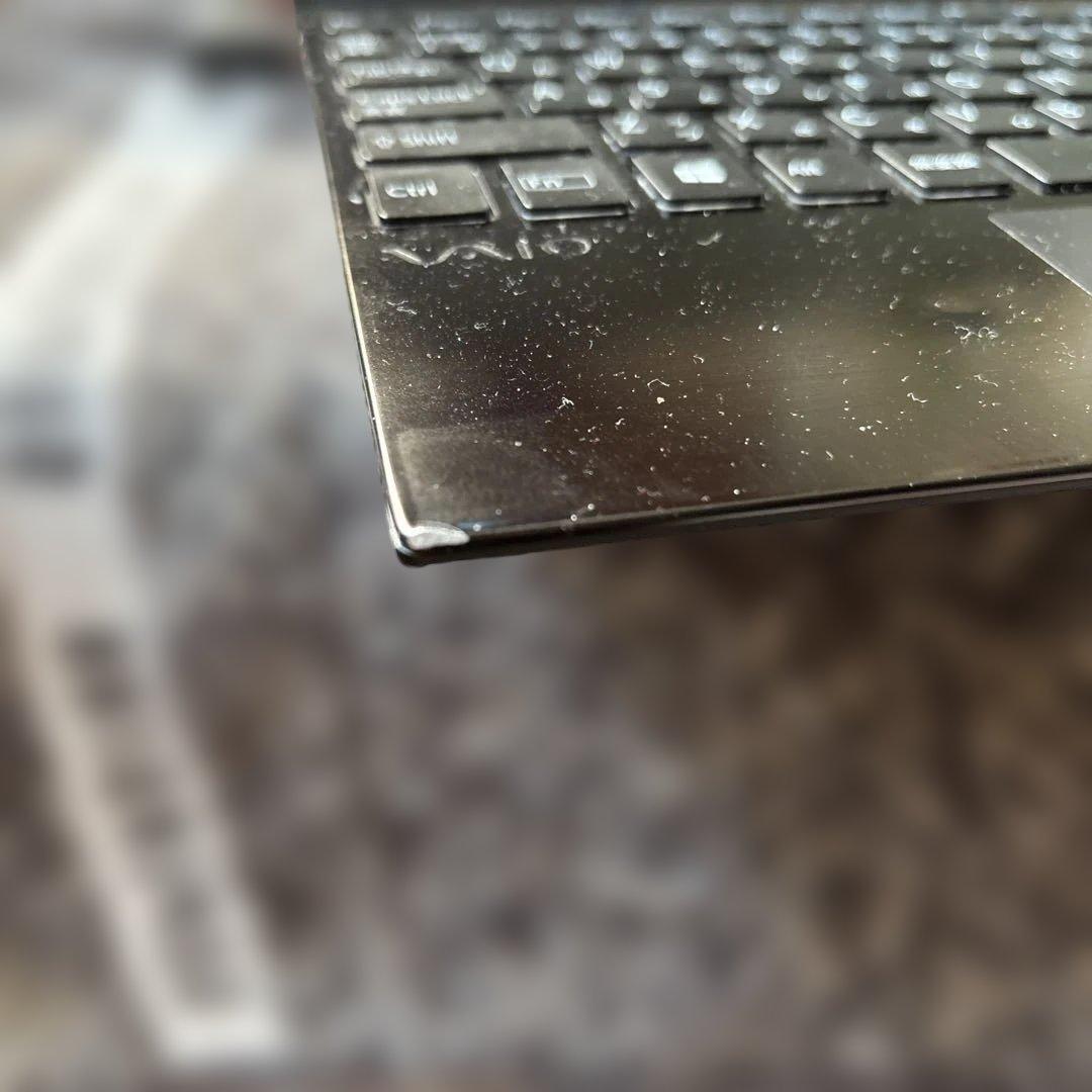 第8世代VAIO Windows11 Pro