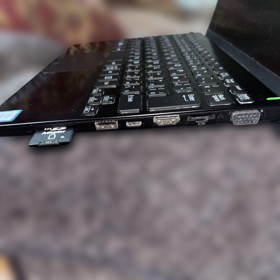 第8世代VAIO Windows11 Pro
