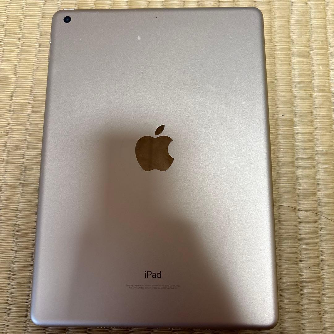iPad 第五世代　32GB Wi-Fi