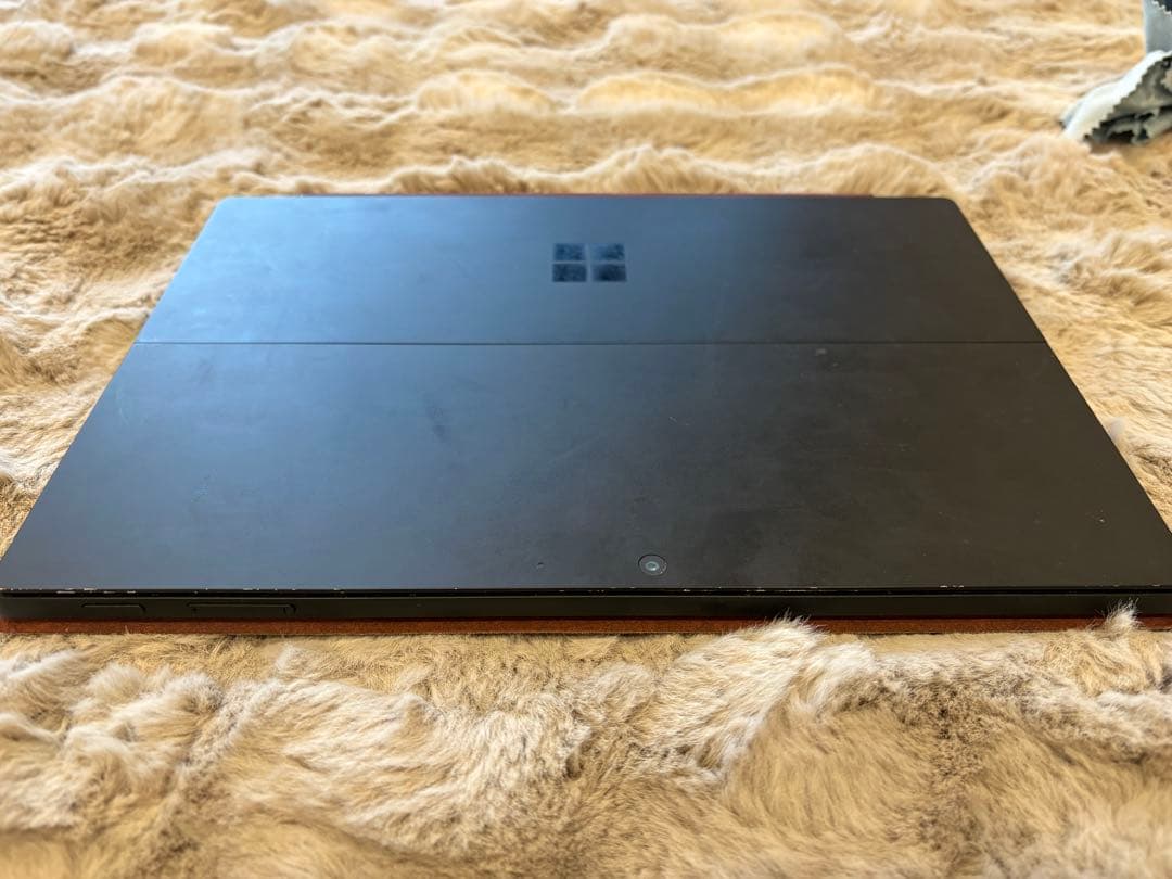 Microsoft Surface Pro 7 + カバー + ペン+マウス