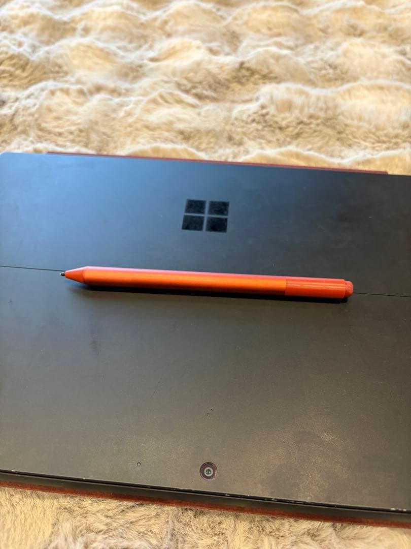 Microsoft Surface Pro 7 + カバー + ペン+マウス