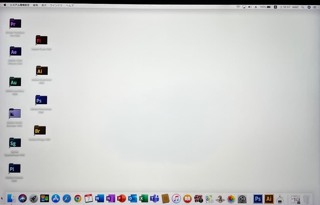 MacBook Pro15-inch 2018【Windows /Office】