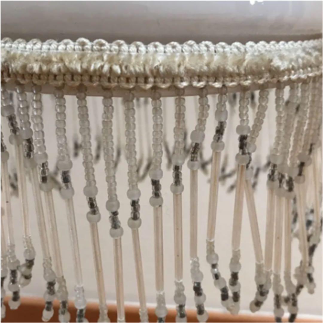 アンティーク　デスクライト