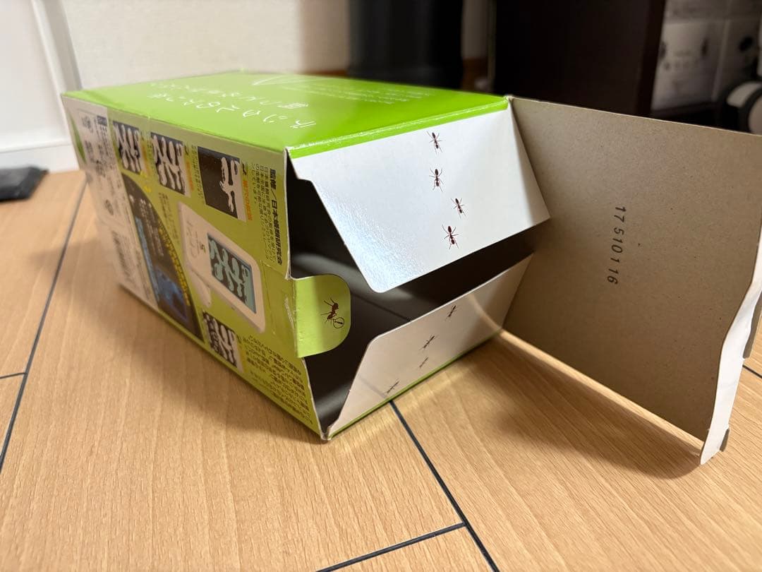 ant's life studio（アンツライフスタジオ）
