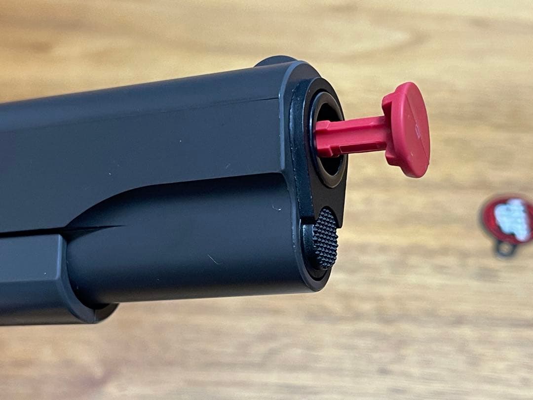 極美品 東京マルイ コルトM1911A1 ガバメント ホップアップ 動作確認済み