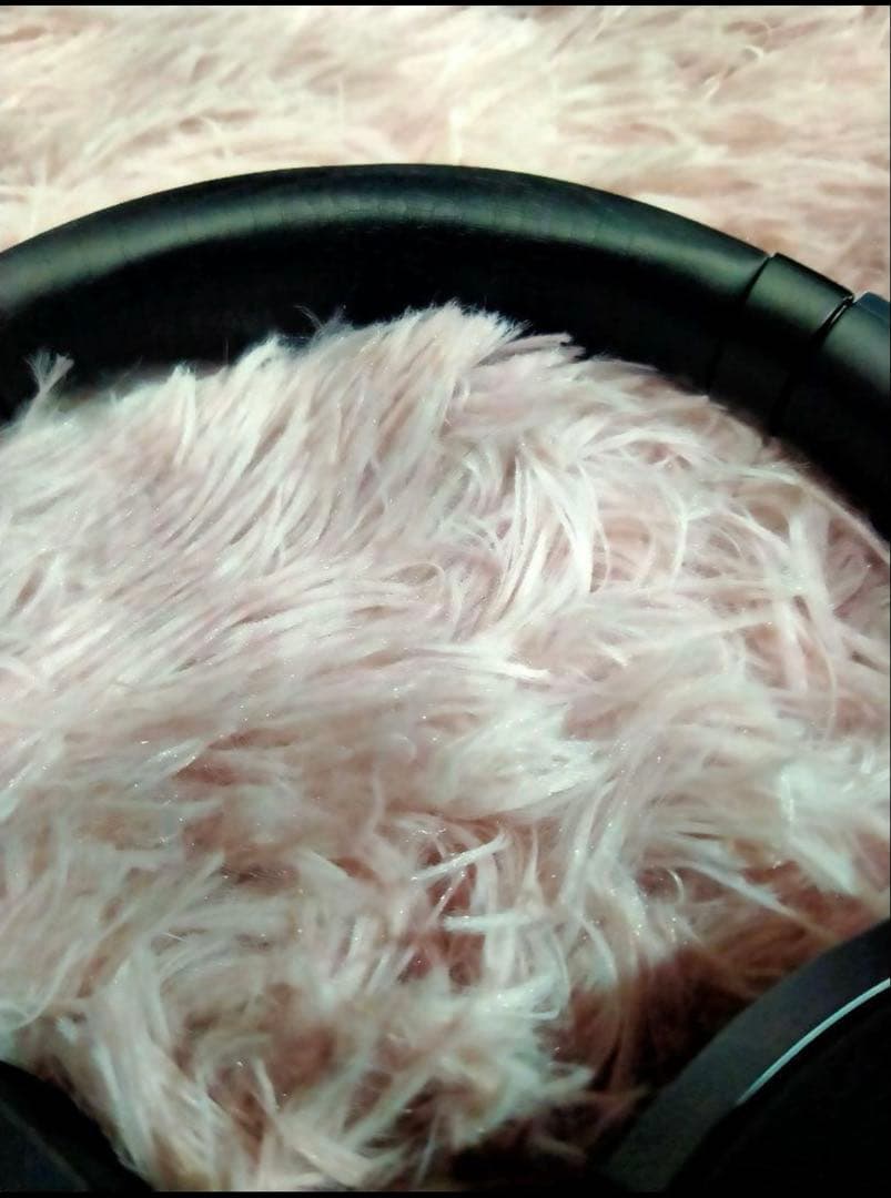 ヘッドホン SONY WH-1000XM2(B)