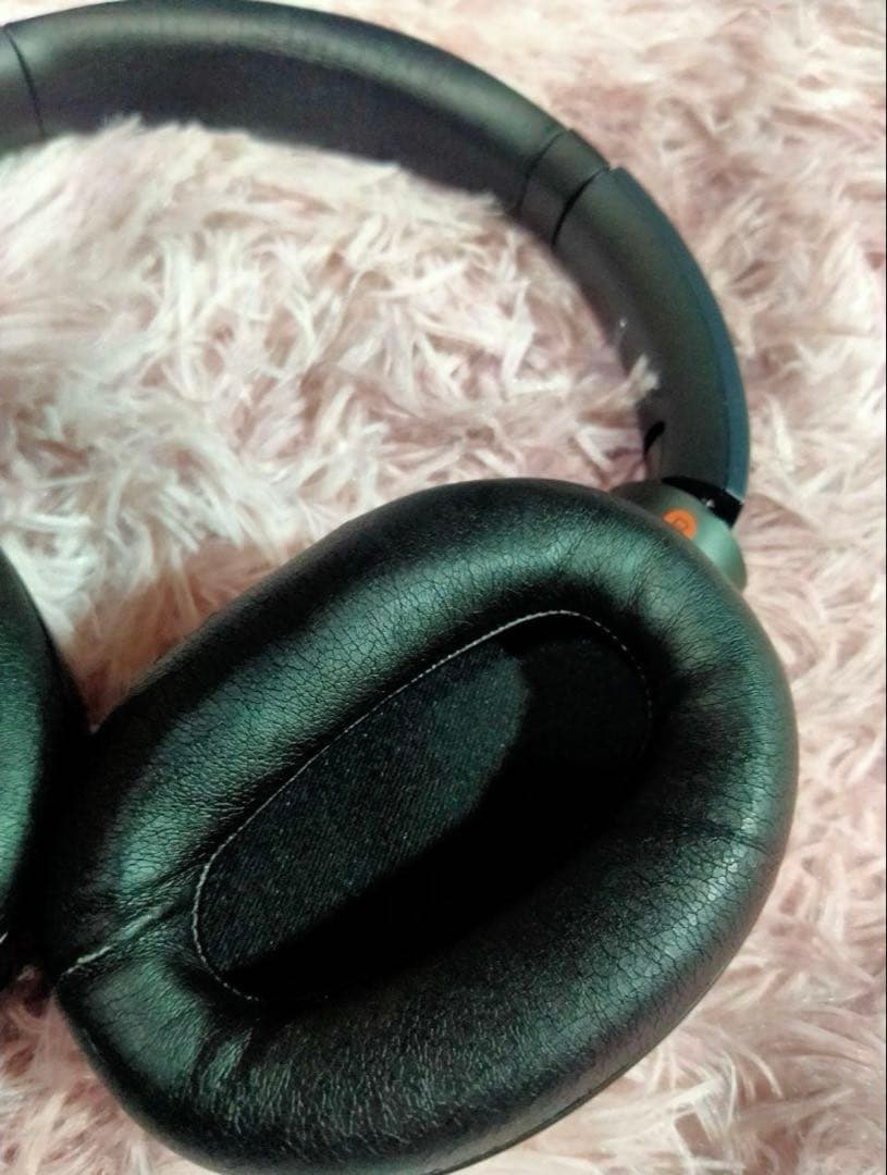 ヘッドホン SONY WH-1000XM2(B)