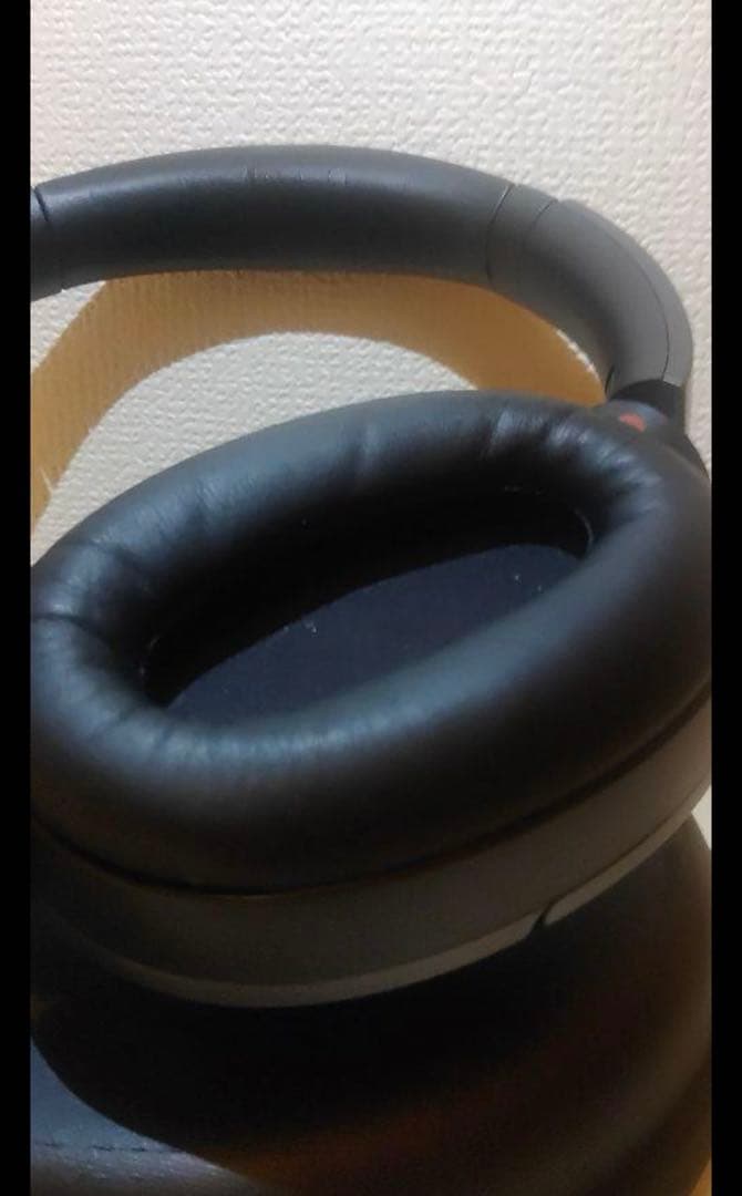 ヘッドホン SONY WH-1000XM2(B)