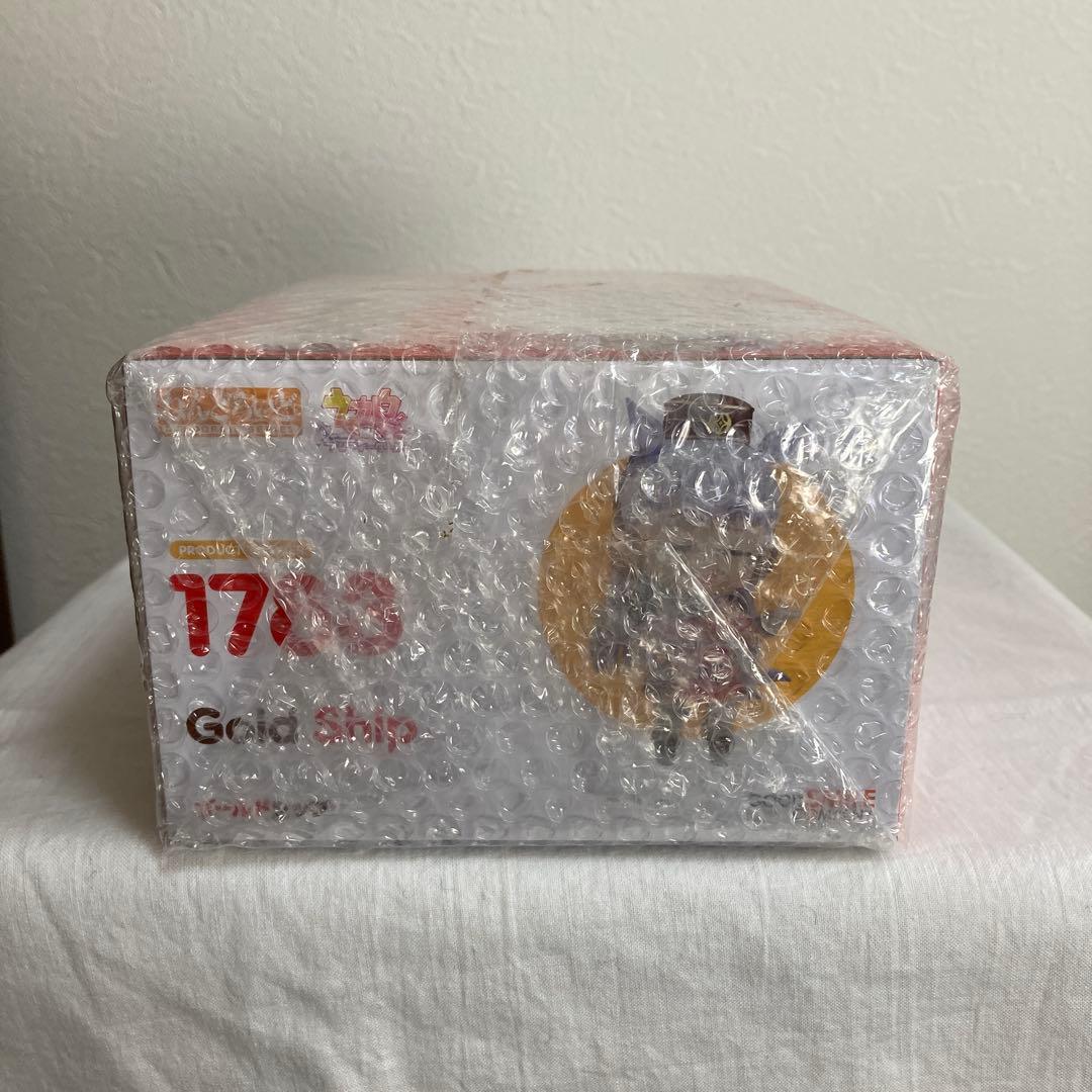 ねんどろいど　ゴールドシップ　新品　未開封