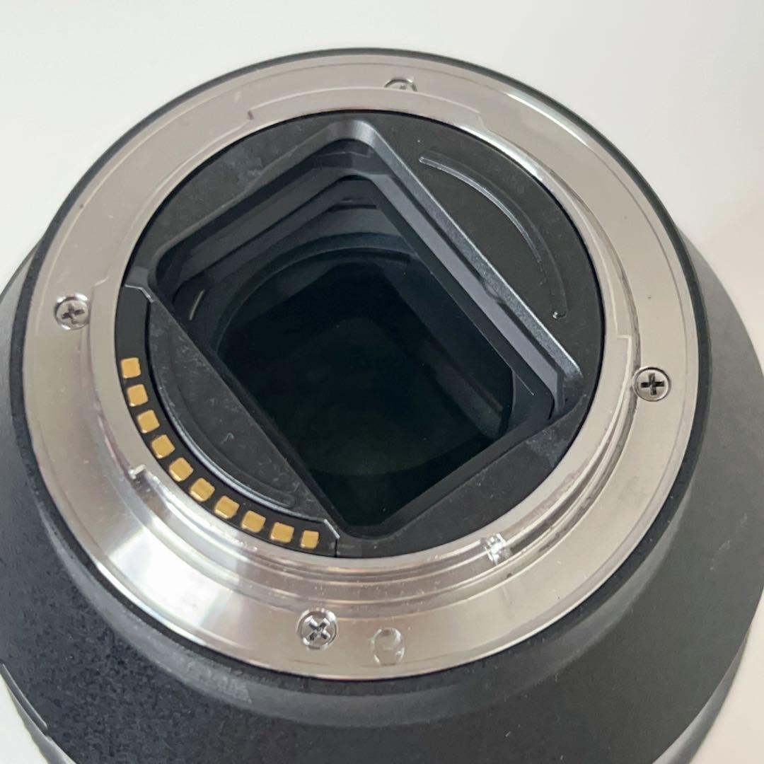 ソニー SEL70300G ズームレンズ 70-300mm