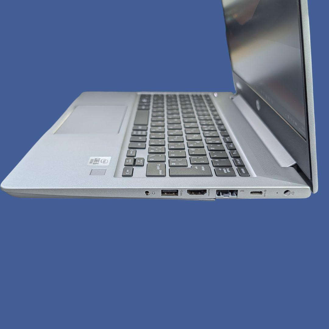 HP ProBook 430 G7 Core i5 256・500GB 16GB