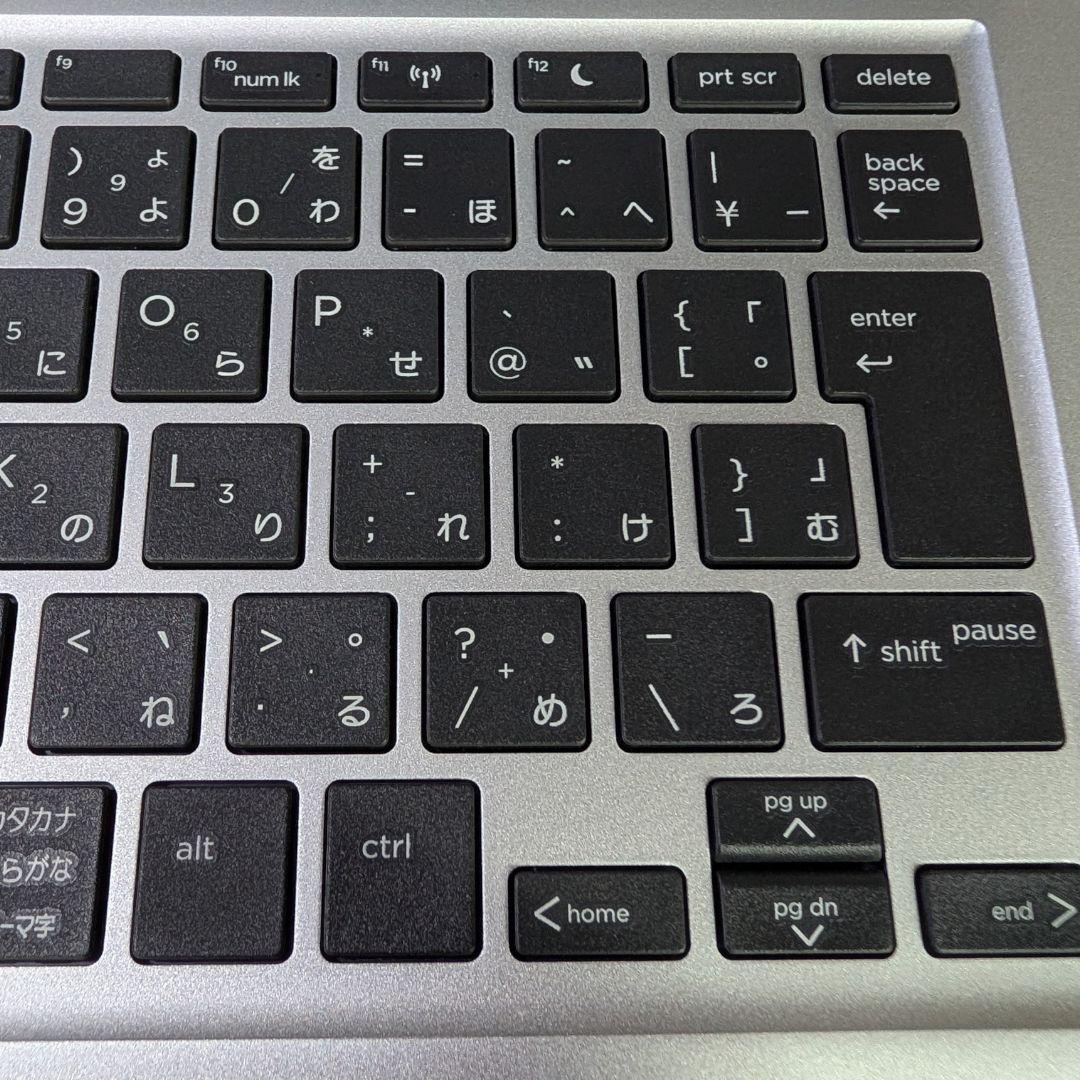 HP ProBook 430 G7 Core i5 256・500GB 16GB