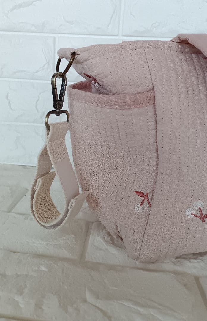 ヌビバッグ トートバッグ ショルダーバッグ ハンドメイド