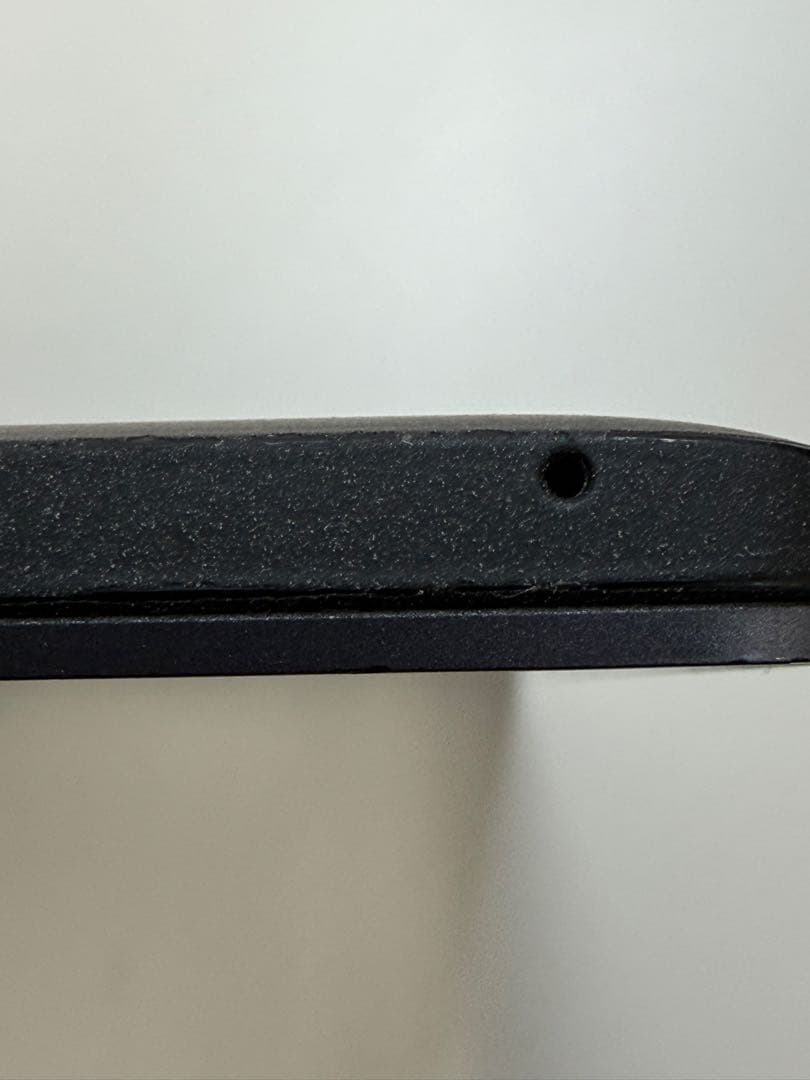 Lenovo タブレット 16GB 本体 ブラック　☺︎