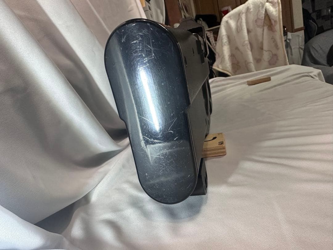 P90 箱なし 電動ガン ブラック 日本製 スタンダードマガジン