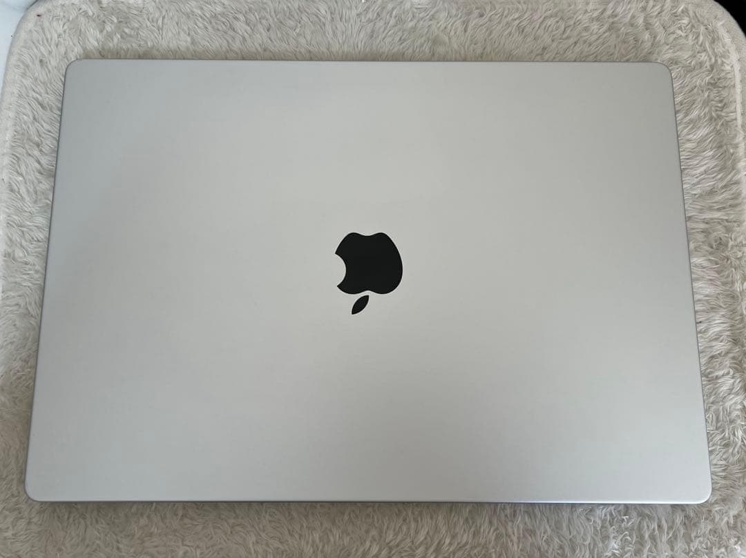 ★MacBook Pro M2 Pro 32GB/1TB 16インチ USキー