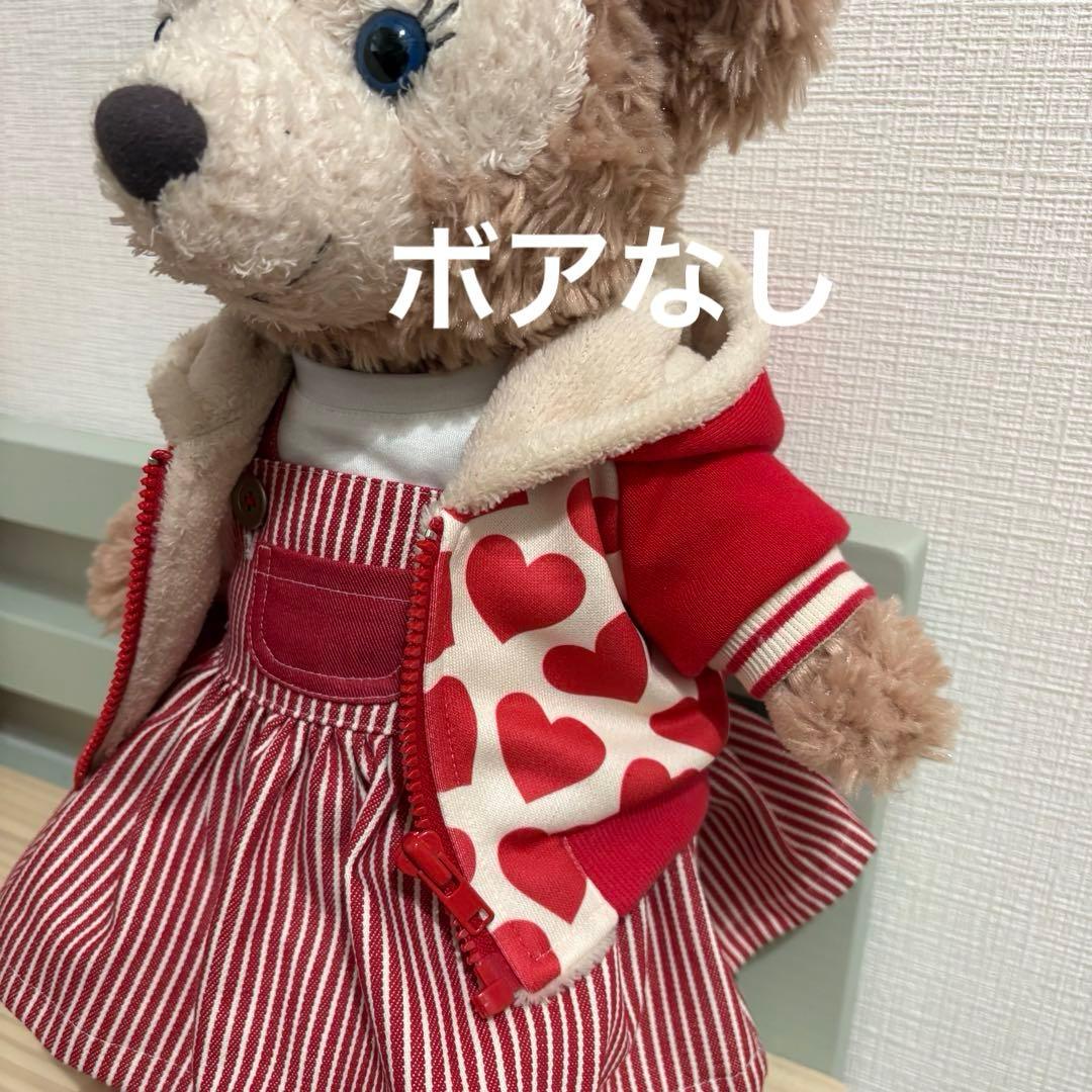 シェリーメイコスチューム