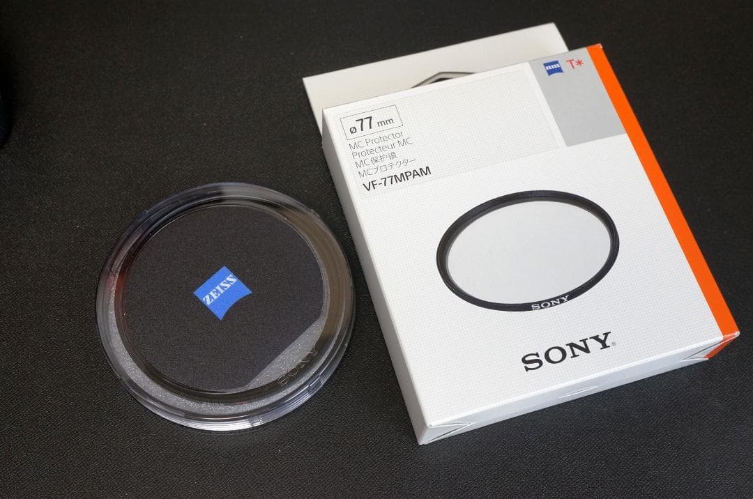 SONY FE70-200mm F2.8GM2 SEL70200GM2、ほぼ新品
