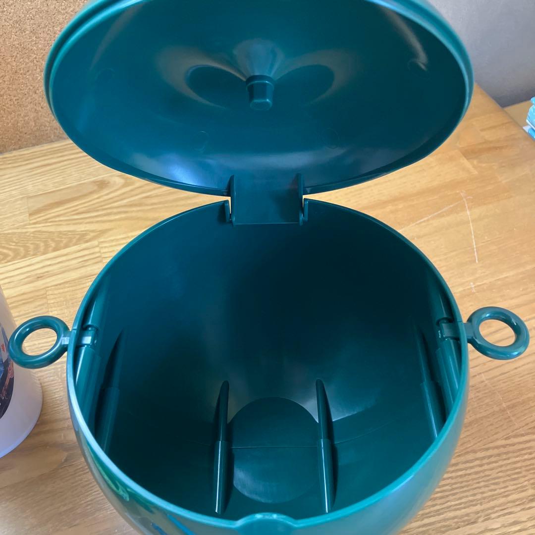 【新品】ミセス 映画 ポップコーンボックス ドリンクカップホルダー
