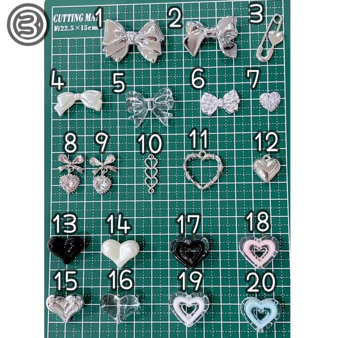 【＊kazusa＊ 】iQOS ケース オーダーページ