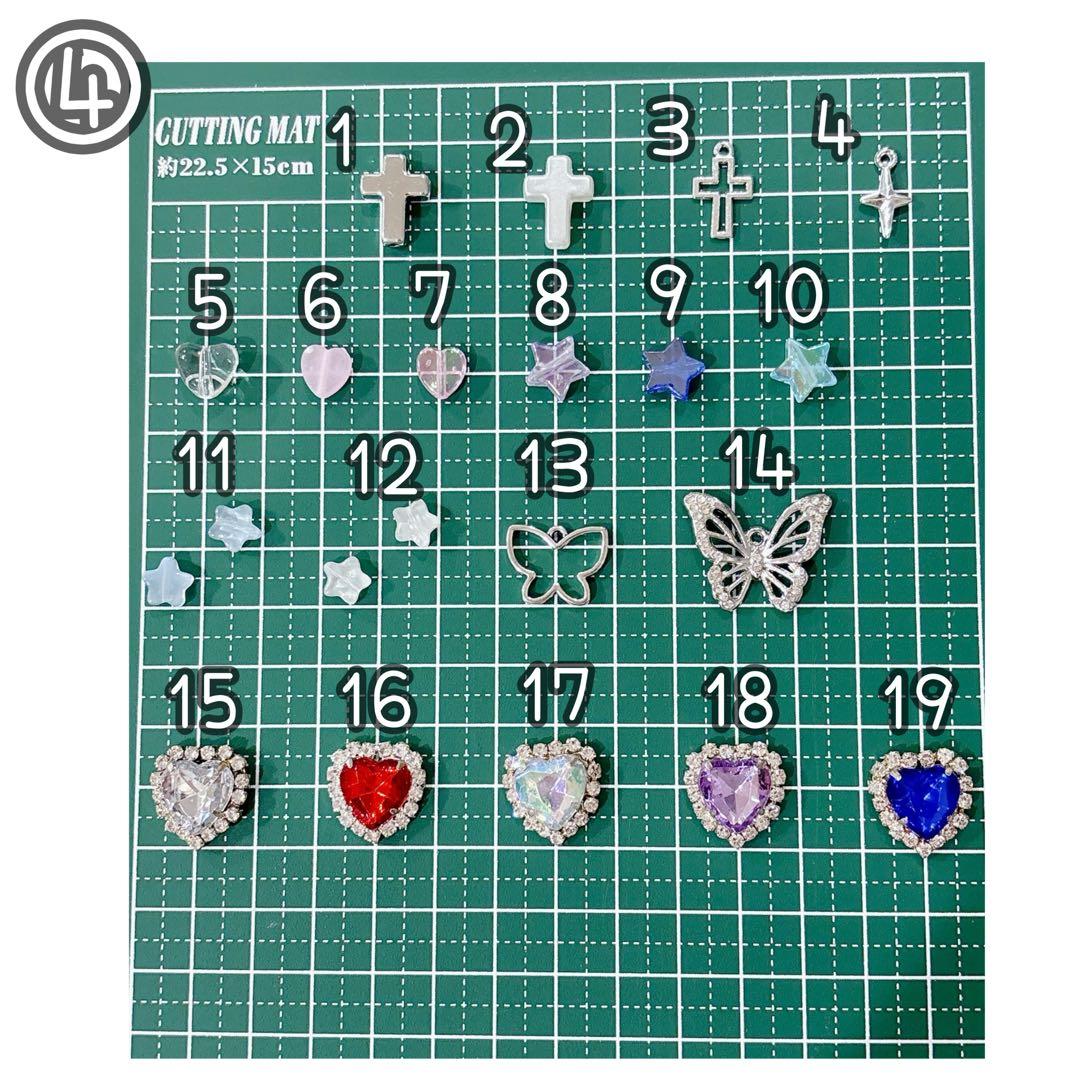 【＊kazusa＊ 】iQOS ケース オーダーページ