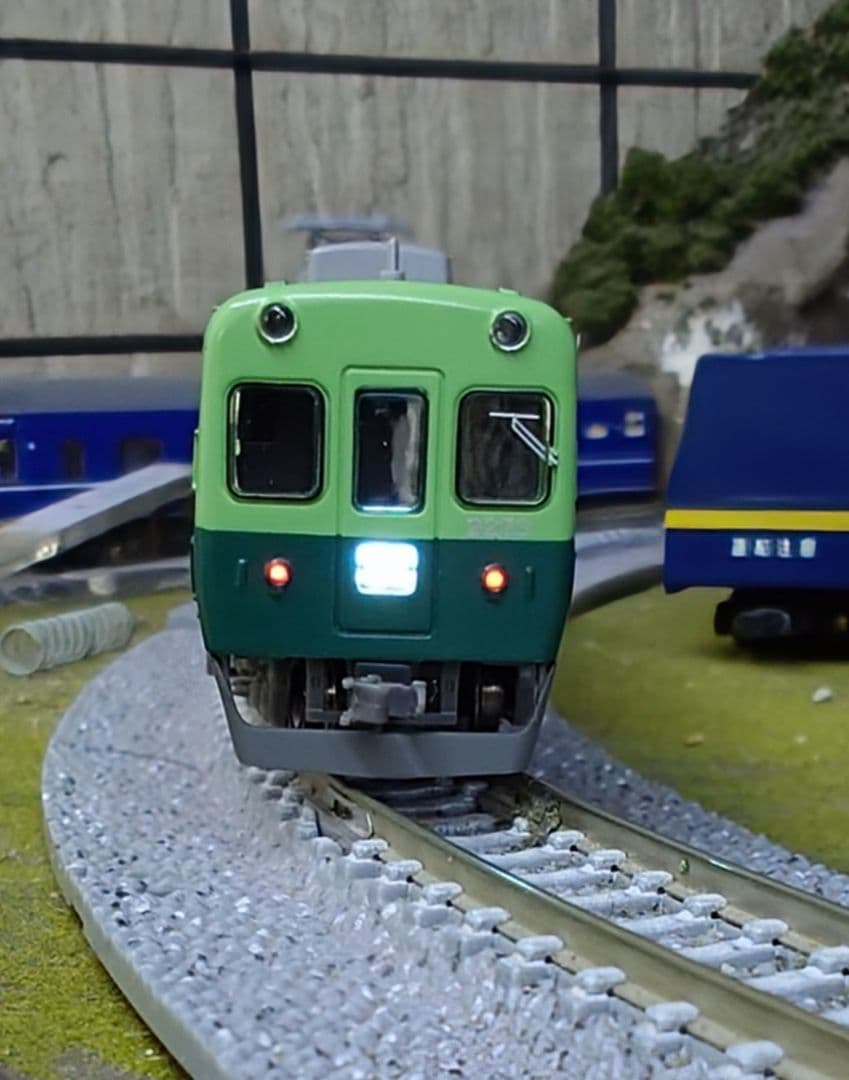 マイクロエース A-3960 京阪 2200系 初期更新車