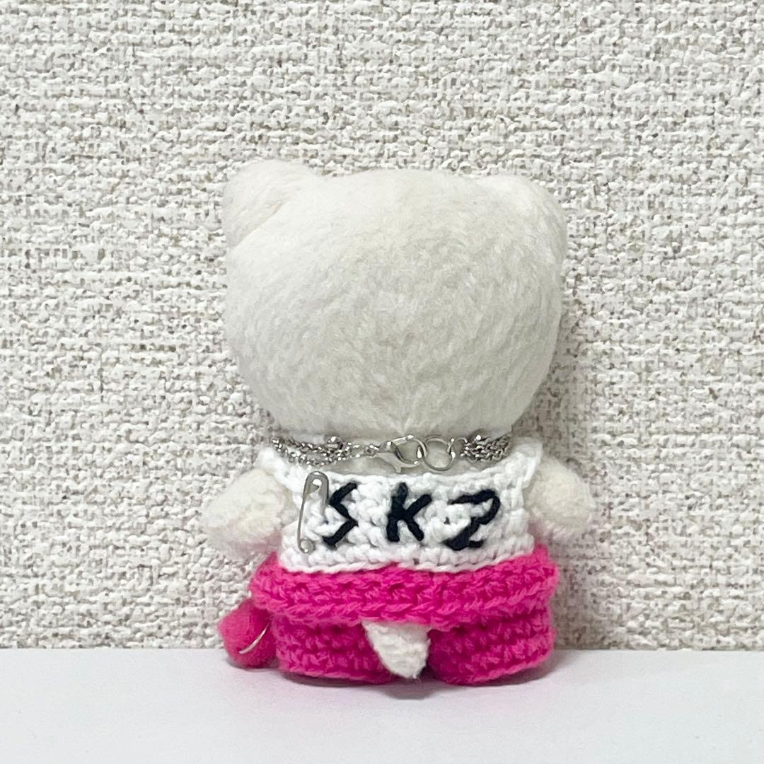 いちご様ご依頼品