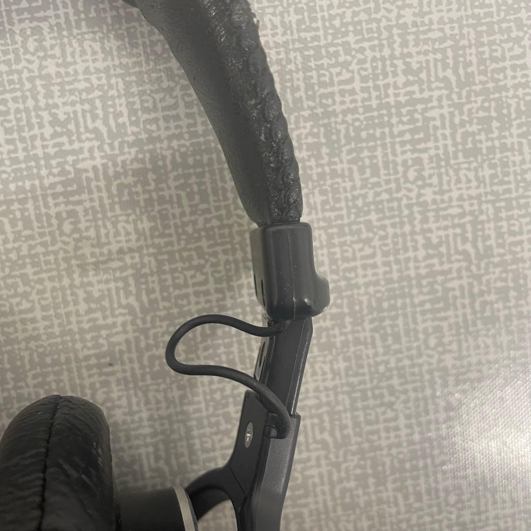 SONY　MDR-CD900ST　ヘッドフォン