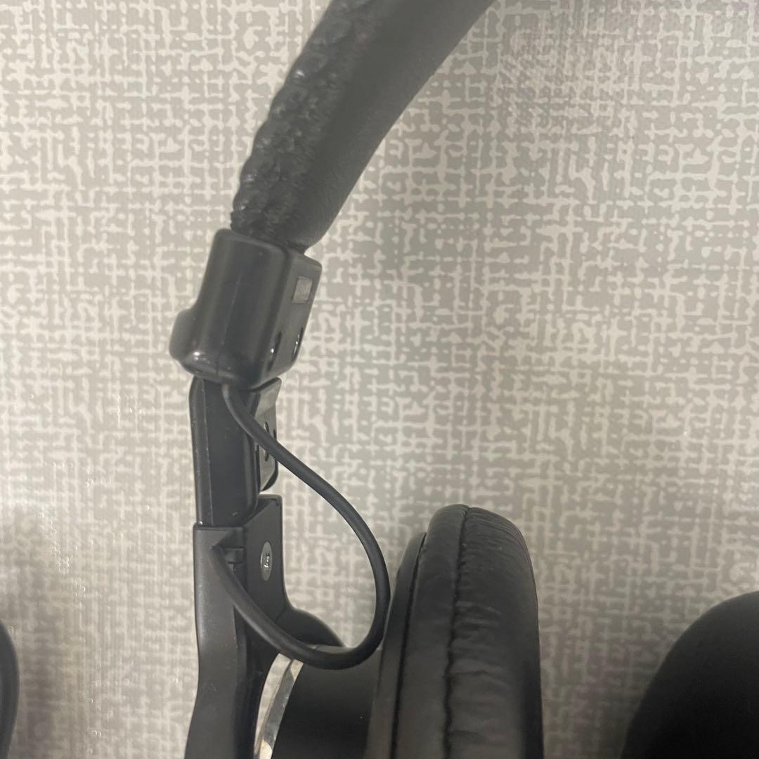 SONY　MDR-CD900ST　ヘッドフォン