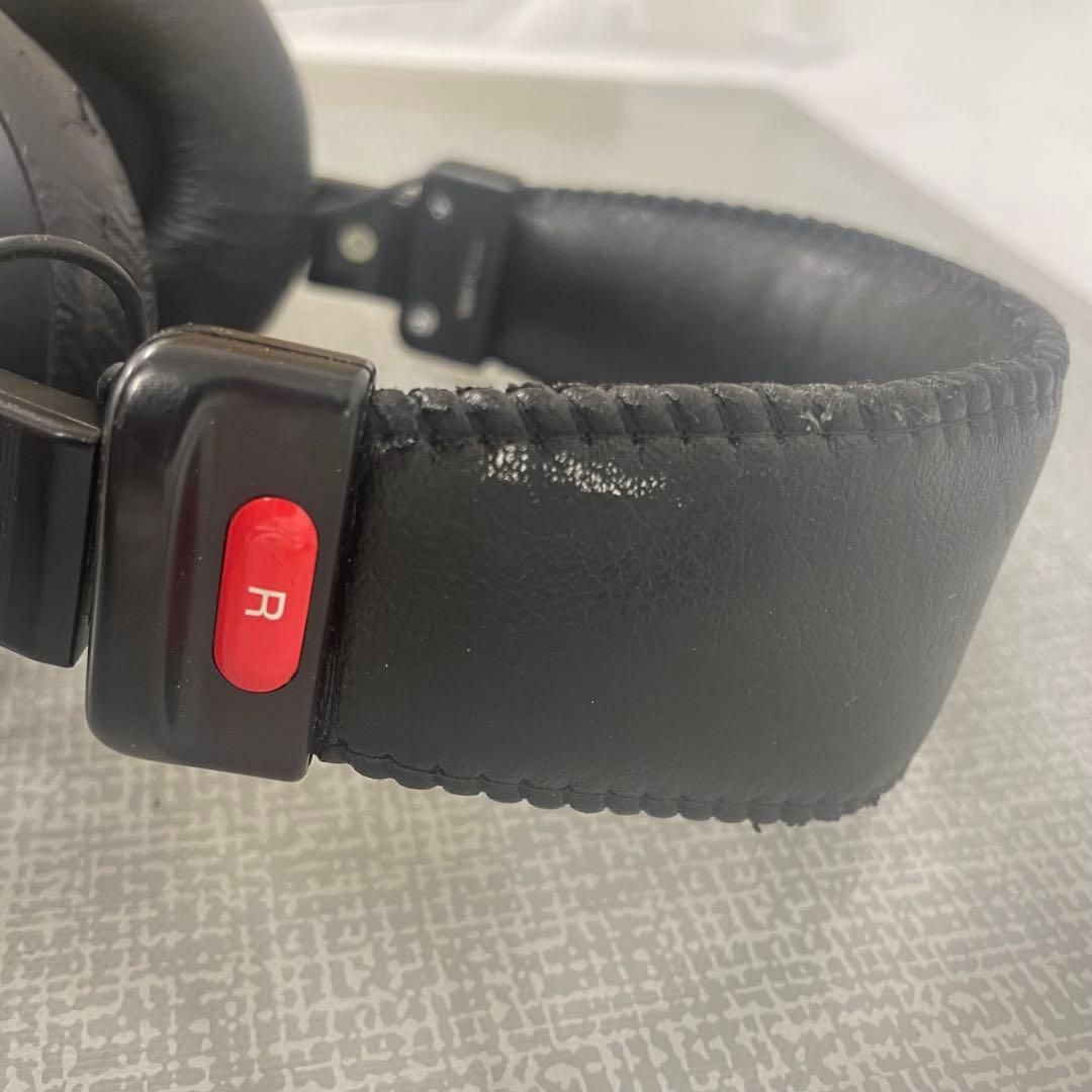 SONY　MDR-CD900ST　ヘッドフォン