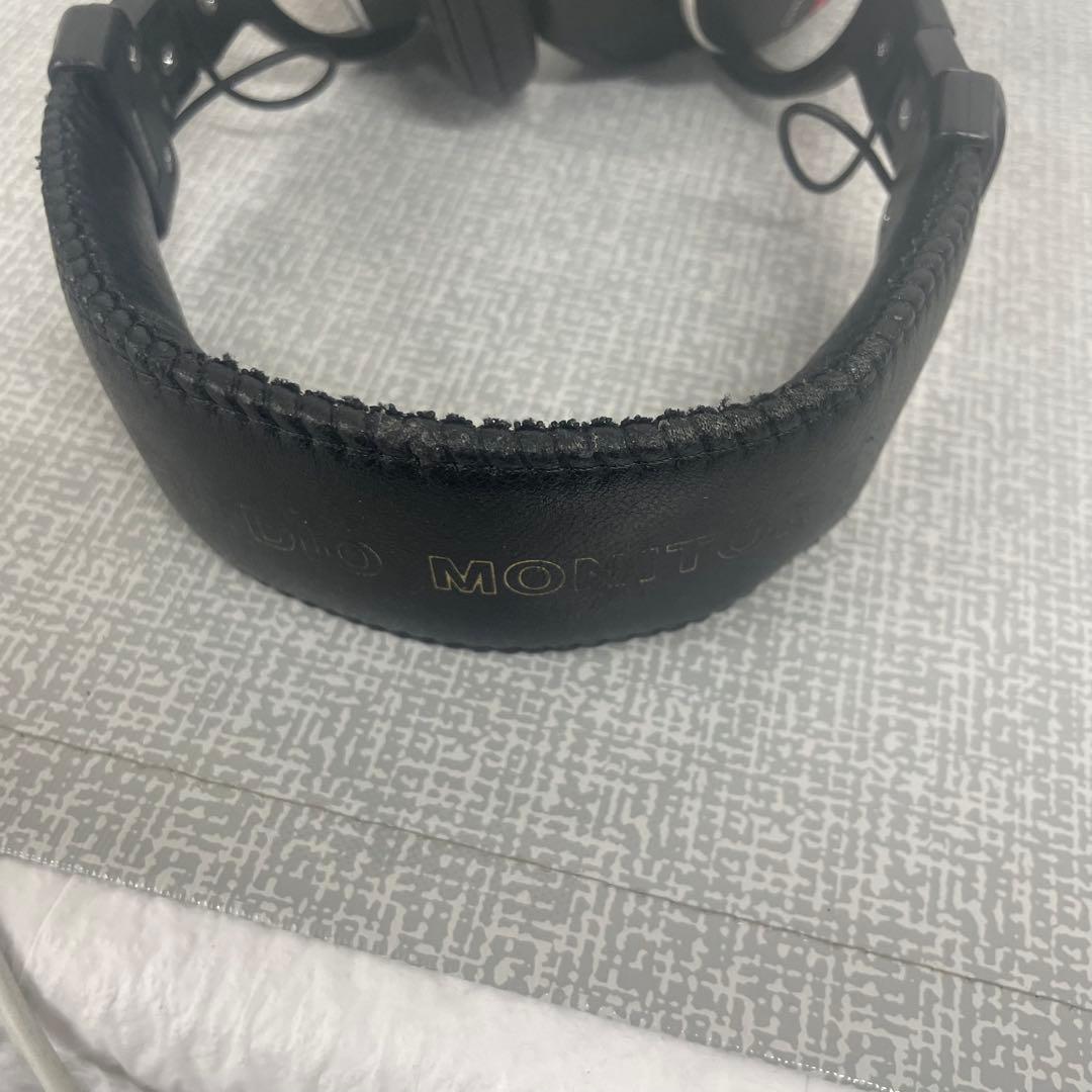 SONY　MDR-CD900ST　ヘッドフォン