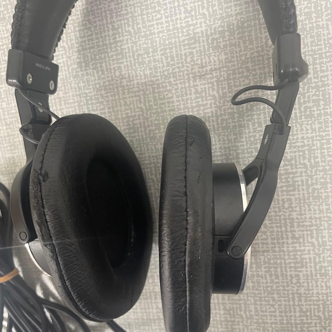 SONY　MDR-CD900ST　ヘッドフォン